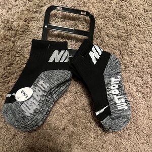 Nike boys socks. Youth sz